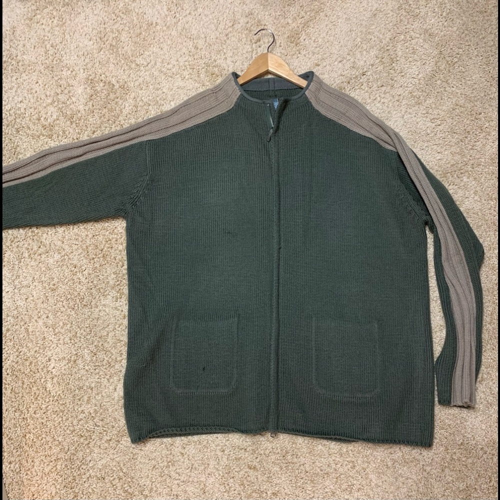 *RARE* Vintage Jordan Sweater NEW